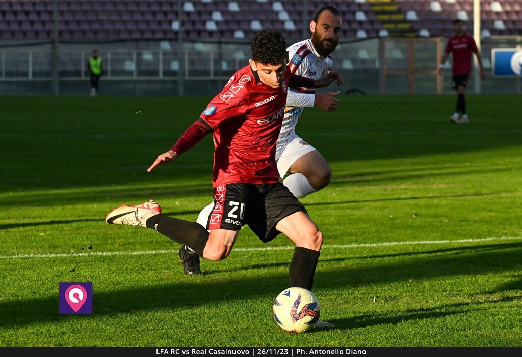 LFA RC Vs Casalnuovo (131)