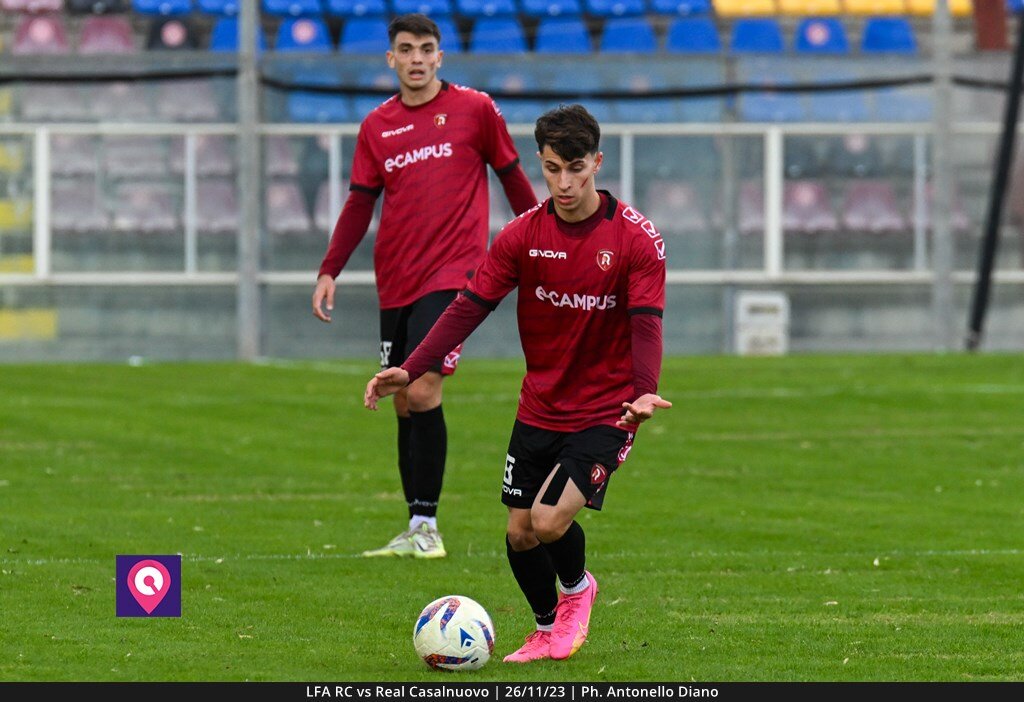 LFA RC Vs Casalnuovo (133)