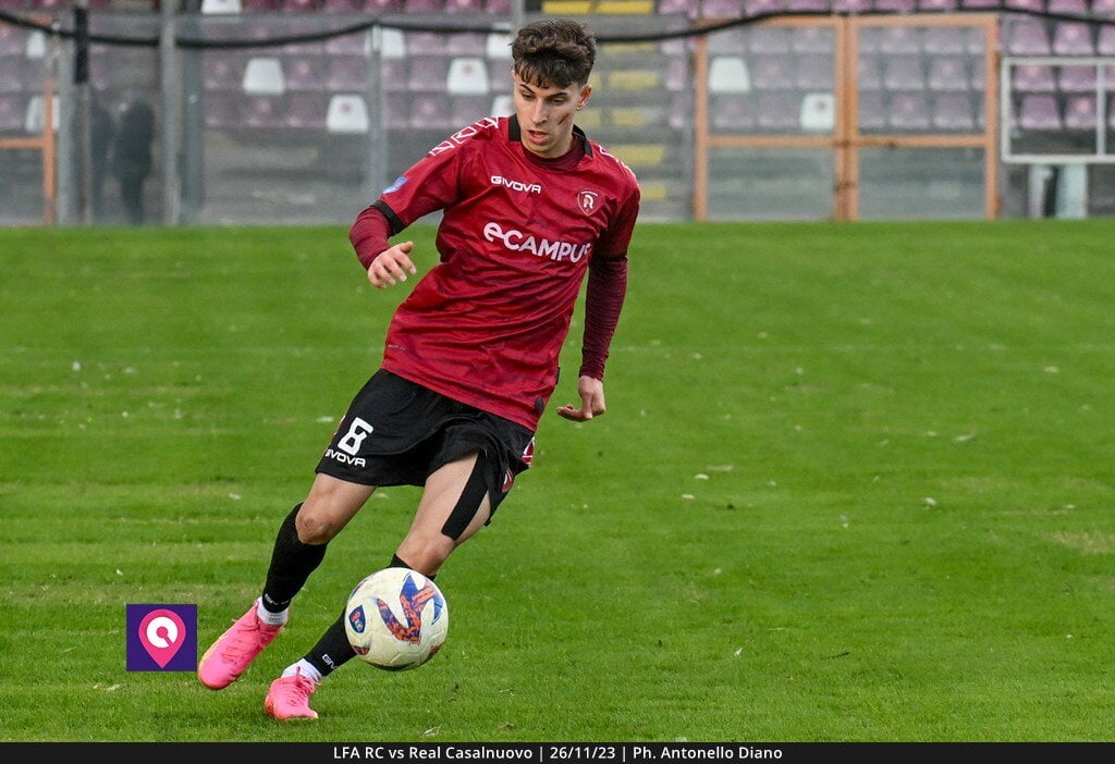 LFA RC Vs Casalnuovo (135)