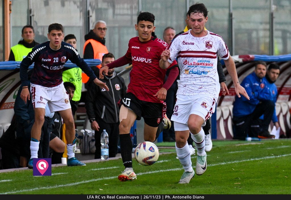 LFA RC Vs Casalnuovo (147)