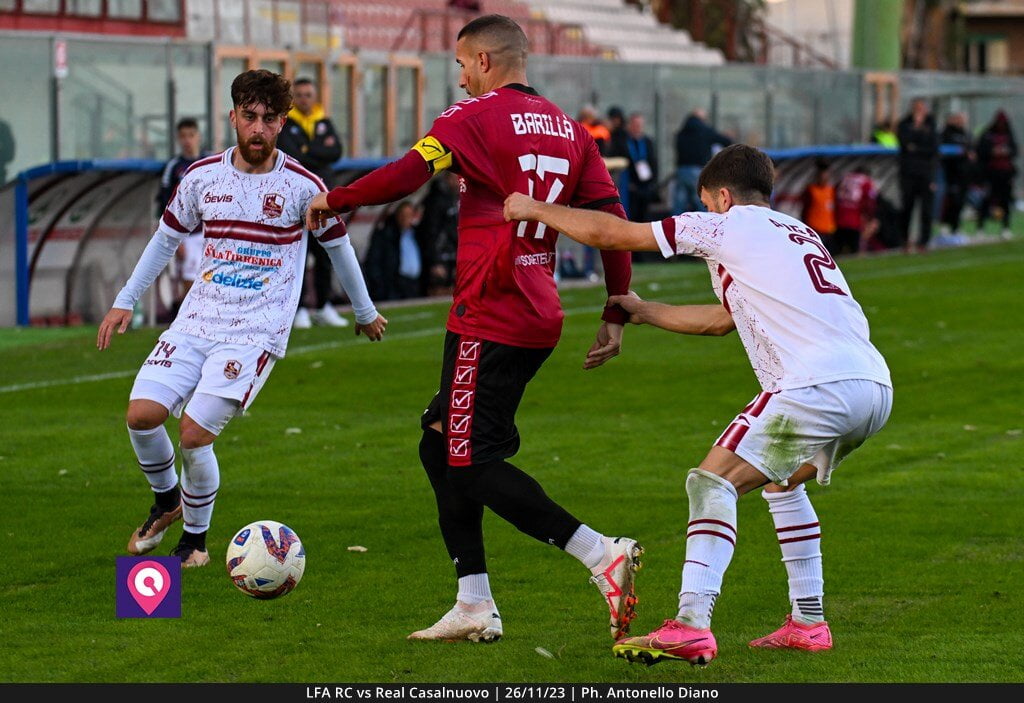 LFA RC Vs Casalnuovo (150)