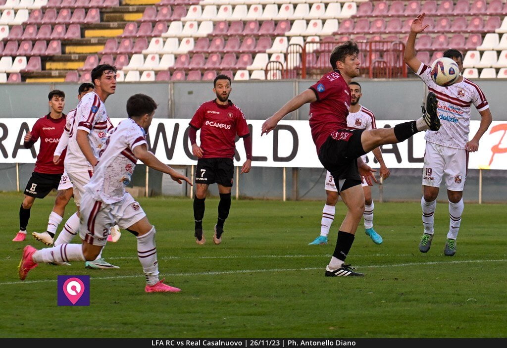 LFA RC Vs Casalnuovo (152)