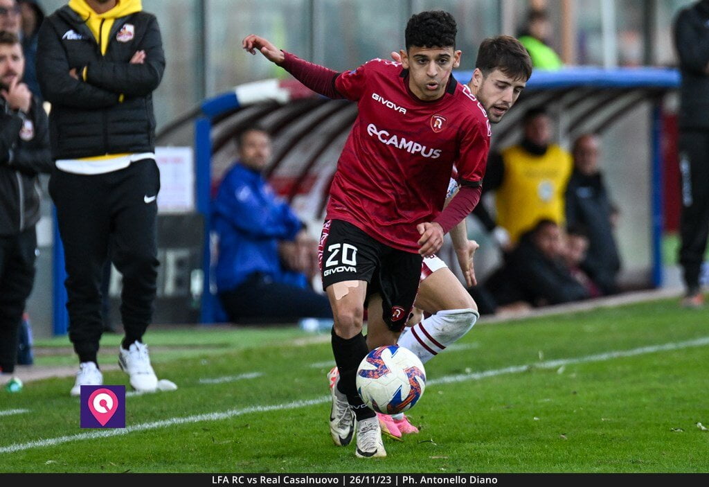 LFA RC Vs Casalnuovo (155)