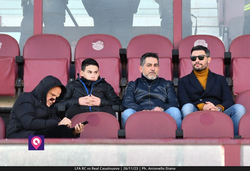 LFA RC Vs Casalnuovo (2)