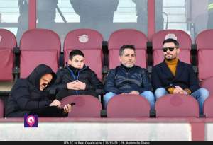 LFA RC Vs Casalnuovo (2)