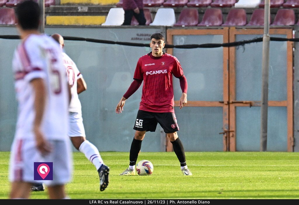 LFA RC Vs Casalnuovo (30)