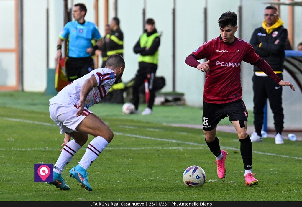 LFA RC Vs Casalnuovo (33)