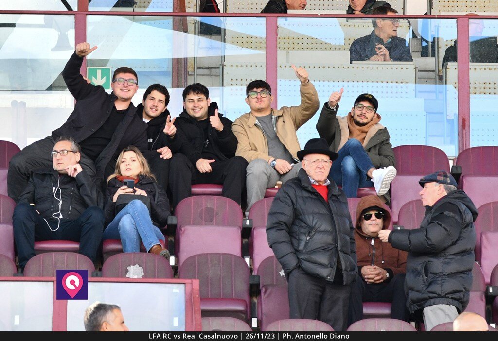 LFA RC Vs Casalnuovo (4)