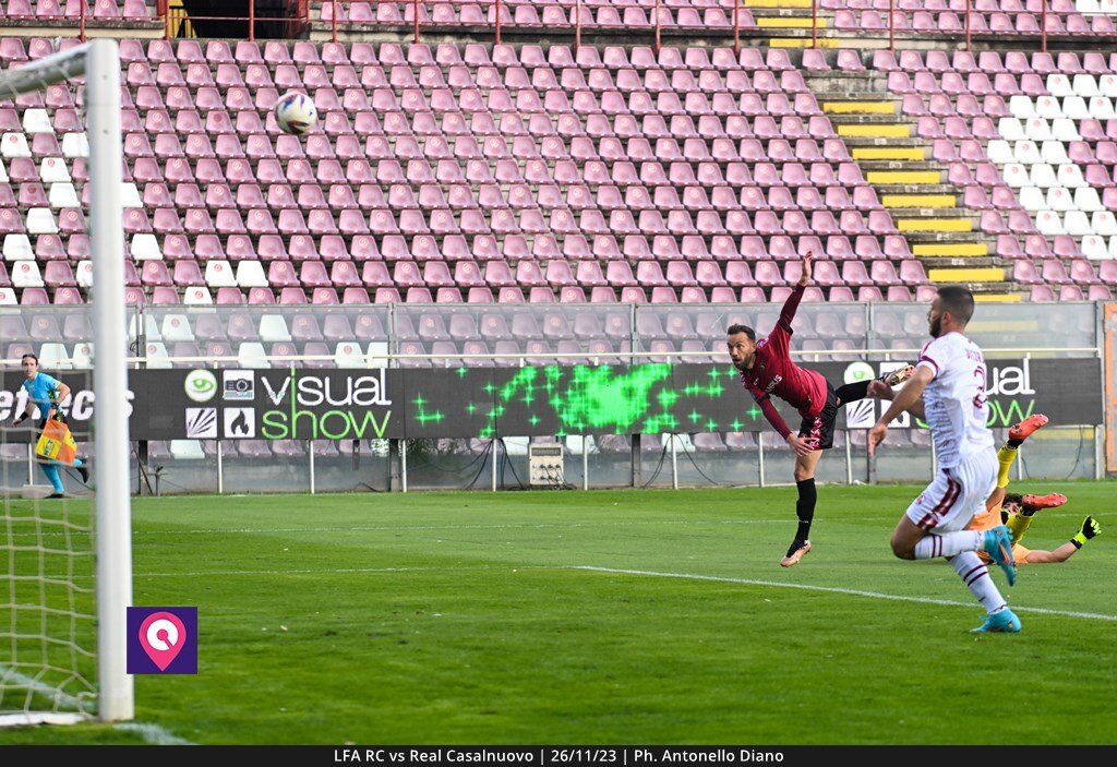 LFA RC Vs Casalnuovo (42)