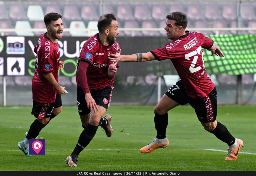 LFA RC Vs Casalnuovo (44)