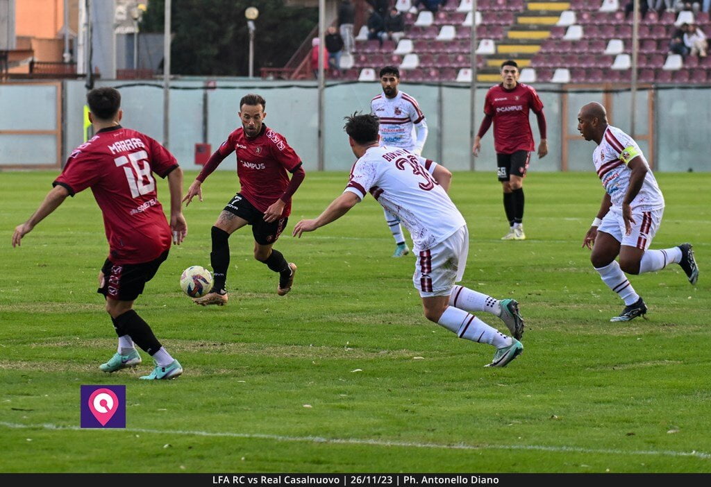 LFA RC Vs Casalnuovo (52)