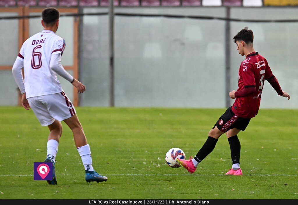 LFA RC Vs Casalnuovo (53)