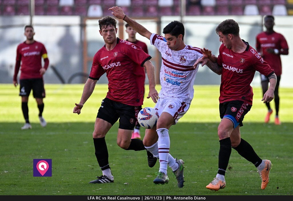 LFA RC Vs Casalnuovo (55)