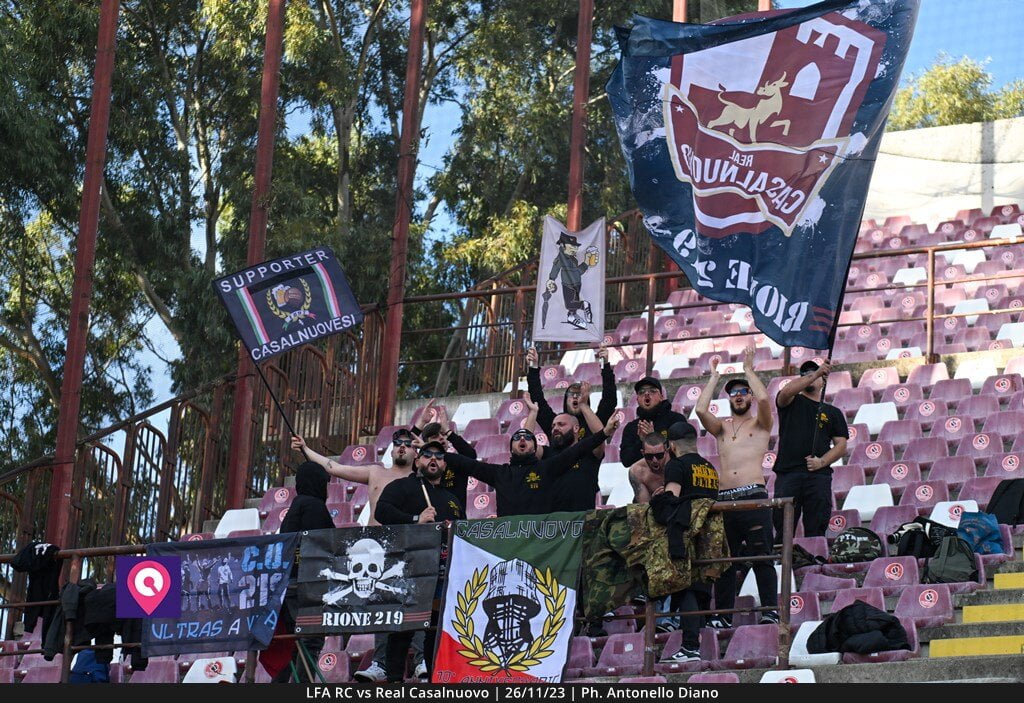 LFA RC Vs Casalnuovo (56)