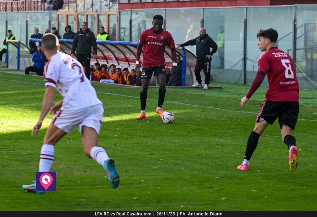 LFA RC Vs Casalnuovo (62)