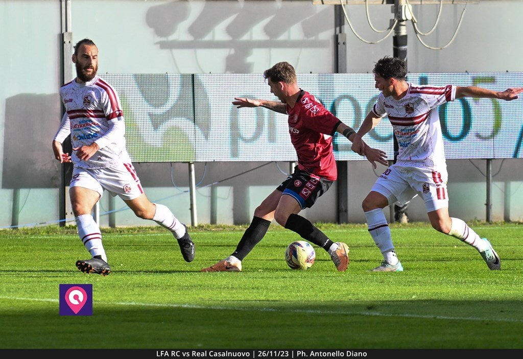 LFA RC Vs Casalnuovo (63)