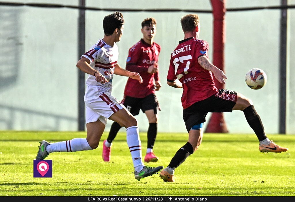 LFA RC Vs Casalnuovo (68)