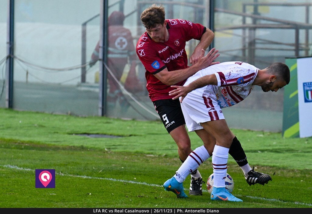 LFA RC Vs Casalnuovo (69)