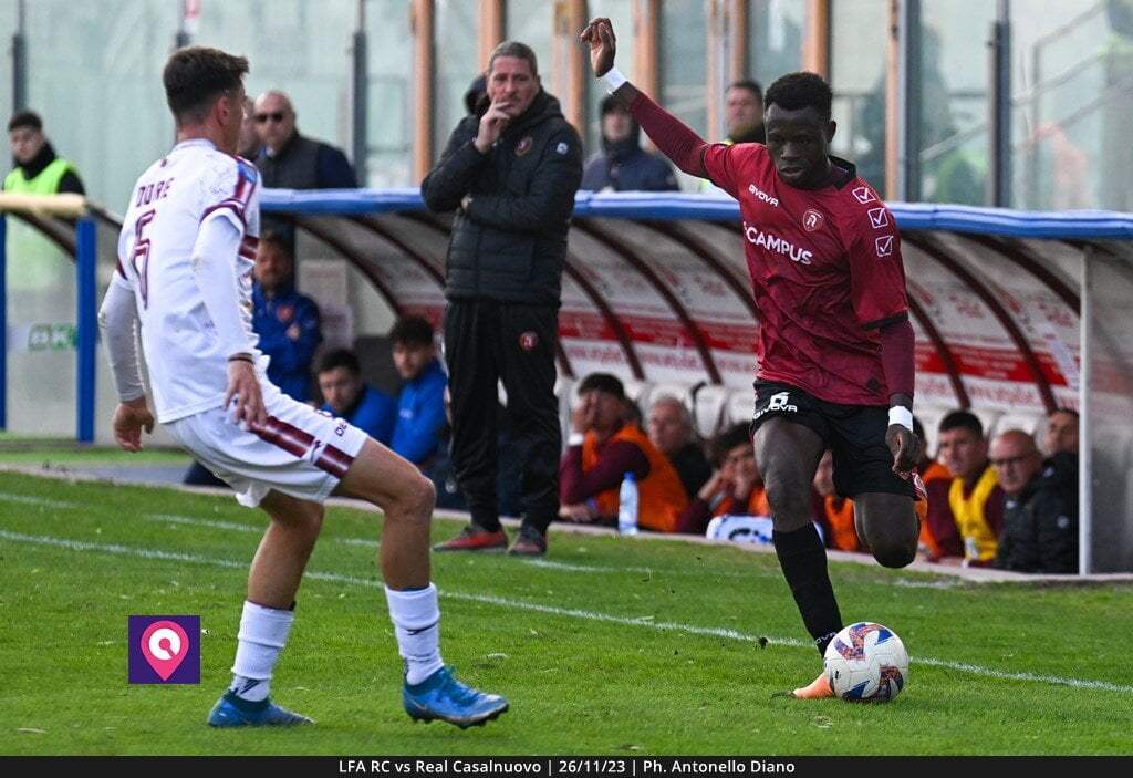 LFA RC Vs Casalnuovo (70)
