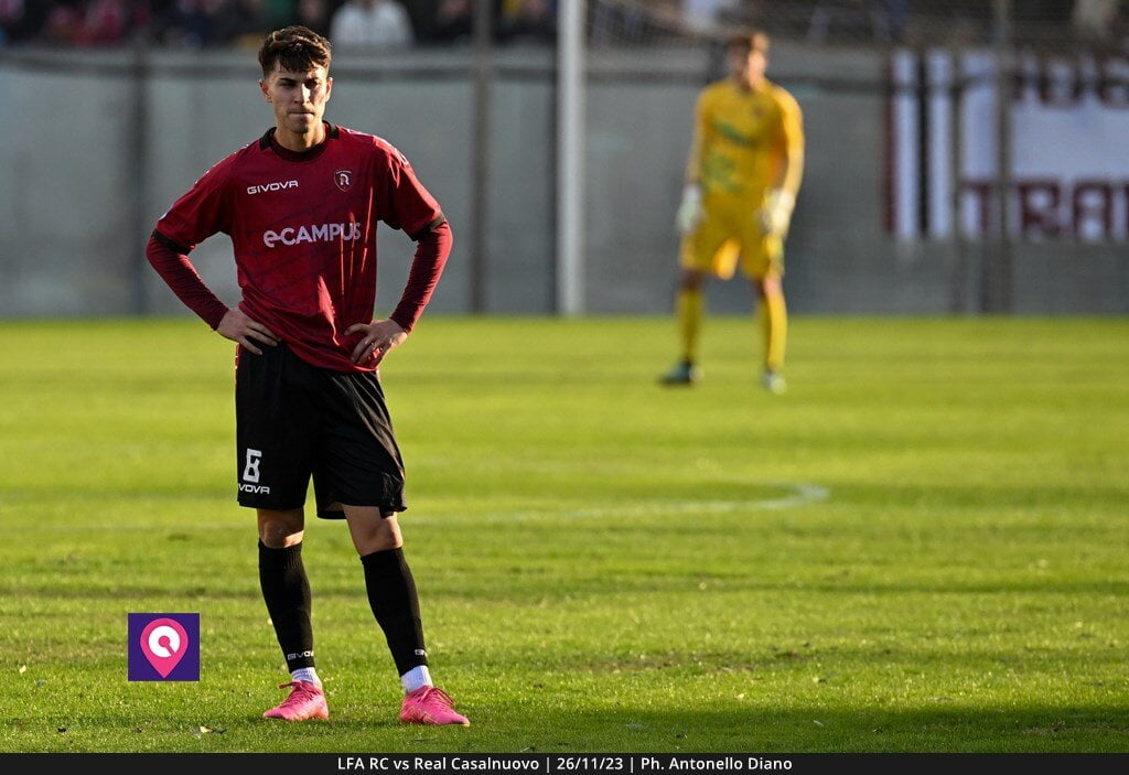 LFA RC Vs Casalnuovo (80)