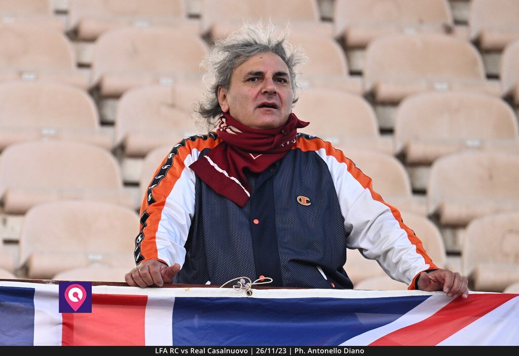 LFA RC Vs Casalnuovo (83)