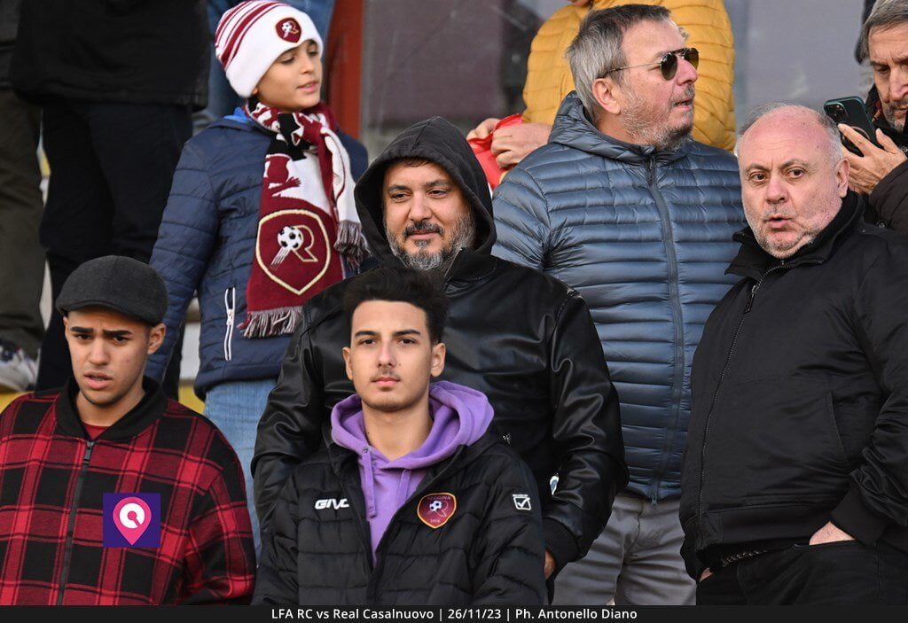 LFA RC Vs Casalnuovo (85)