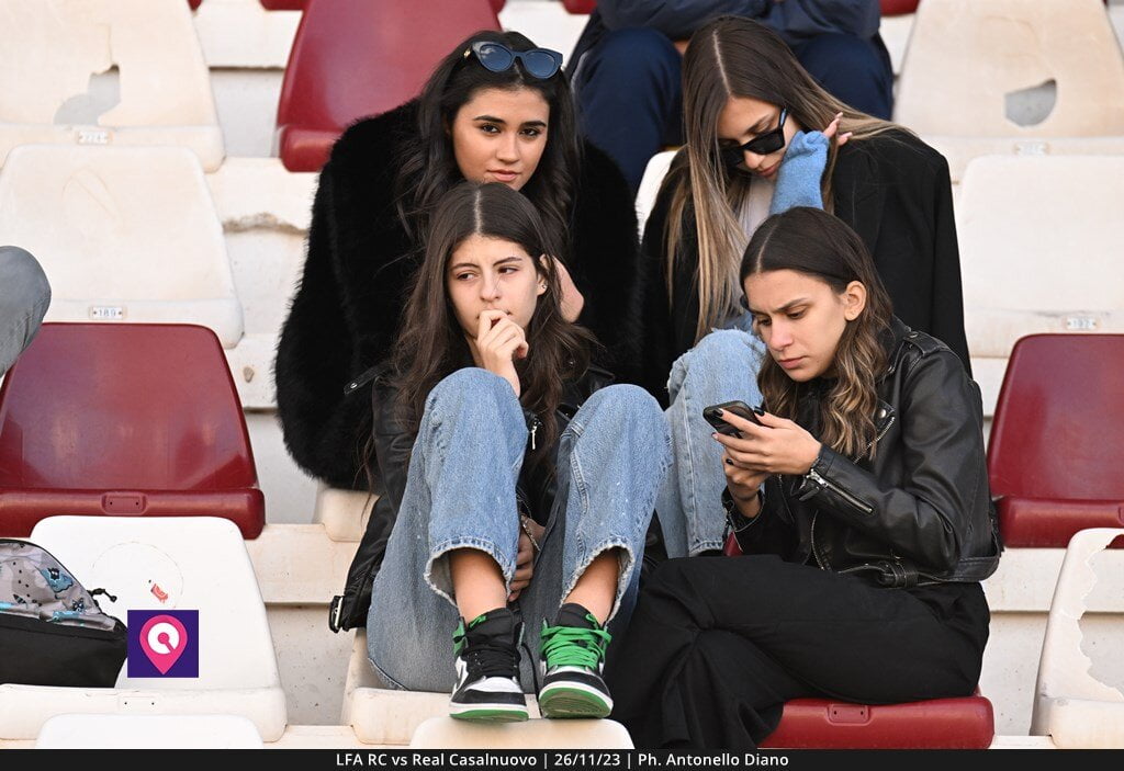 LFA RC Vs Casalnuovo (86)