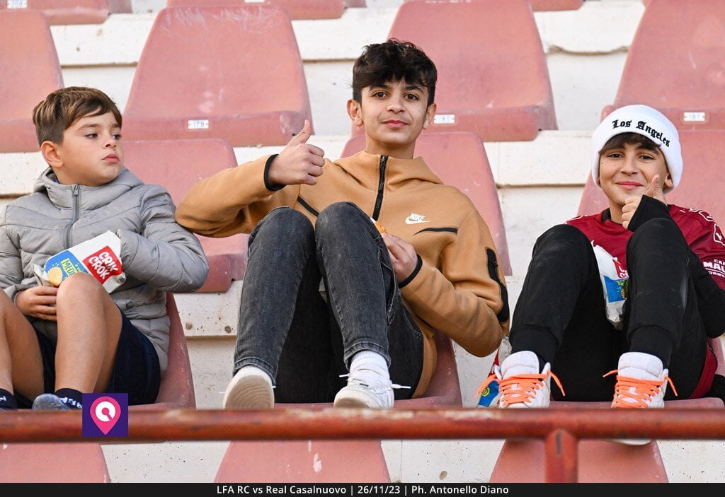 LFA RC Vs Casalnuovo (92)