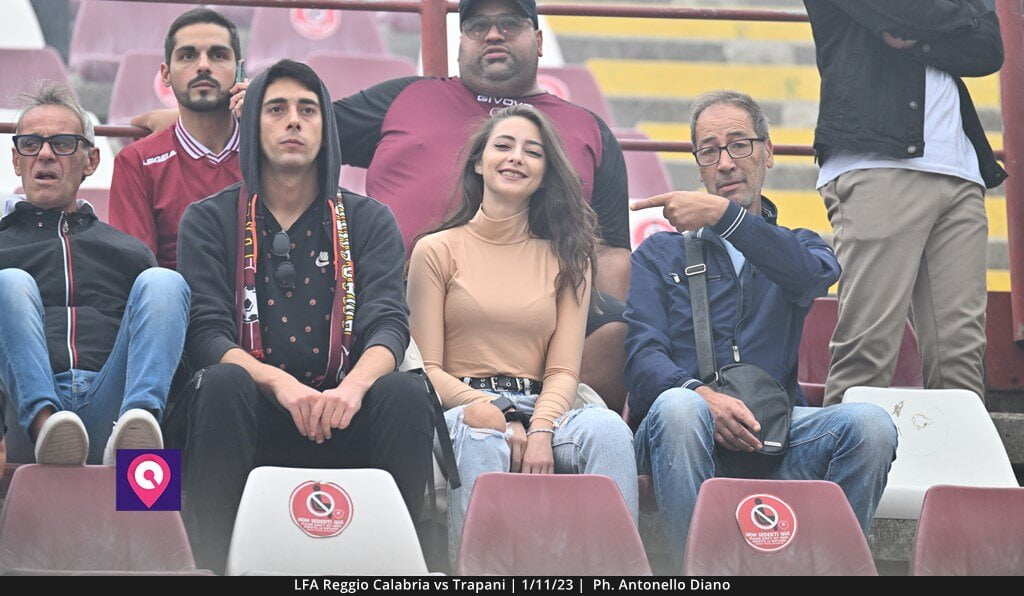 LFA REGGIO Vs TRAPANI (1)