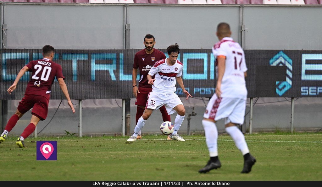LFA REGGIO Vs TRAPANI (103)