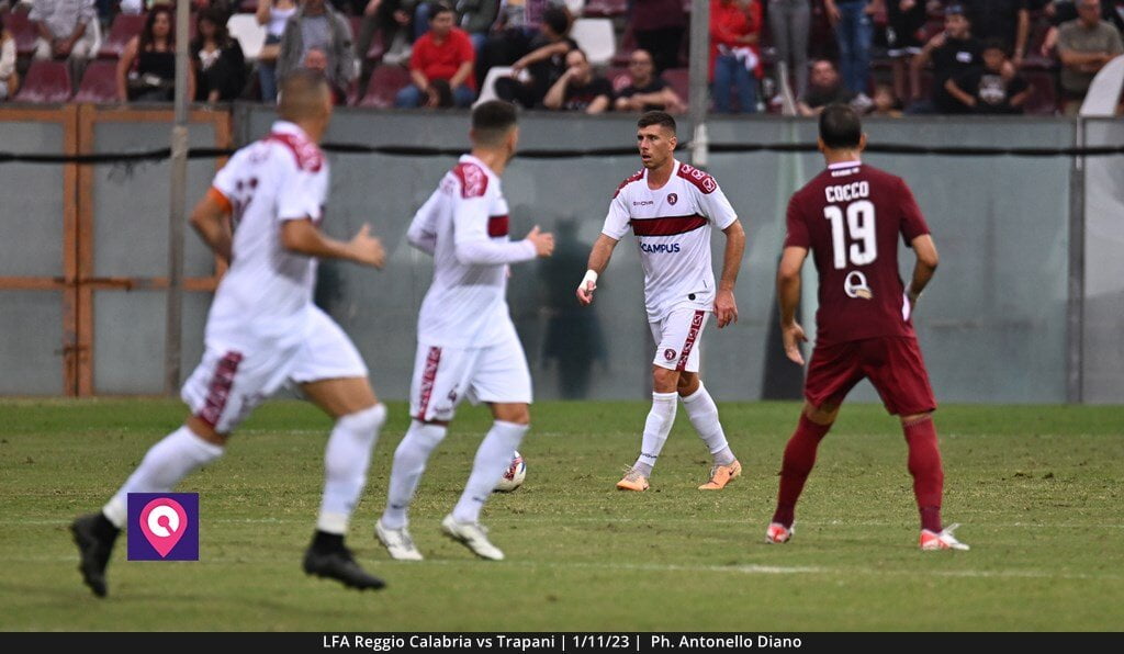LFA REGGIO Vs TRAPANI (105)