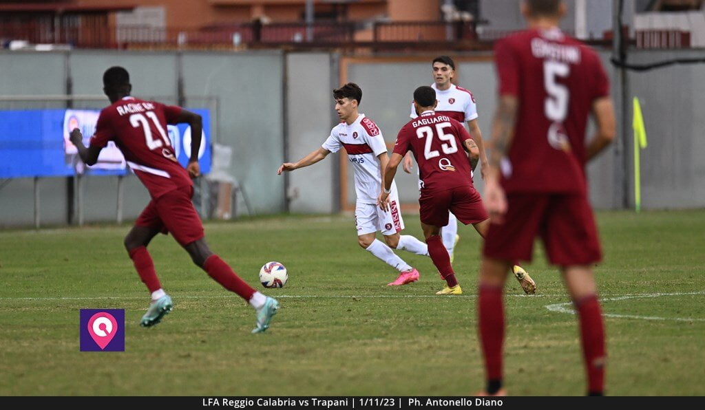 LFA REGGIO Vs TRAPANI (106)