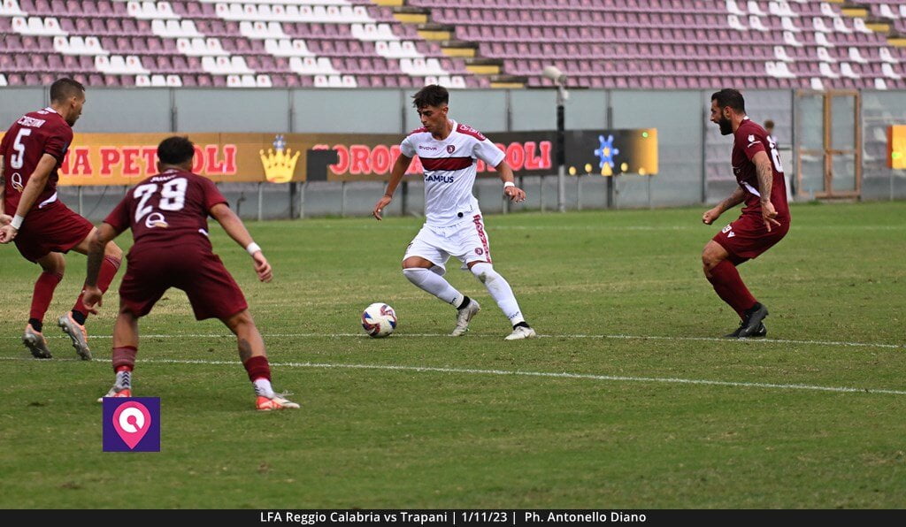 LFA REGGIO Vs TRAPANI (107)