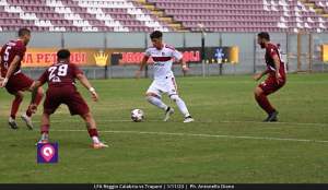 LFA REGGIO Vs TRAPANI (107)