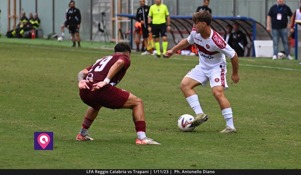LFA REGGIO Vs TRAPANI (108)