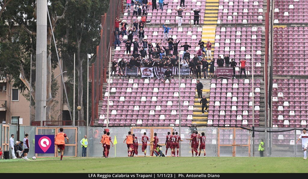 LFA REGGIO Vs TRAPANI (11)