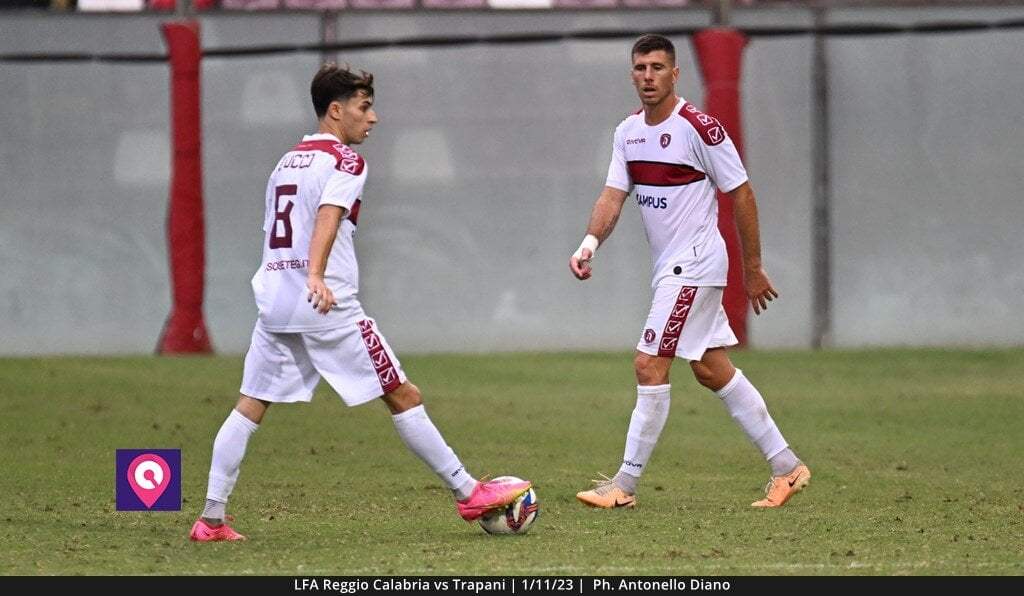 LFA REGGIO Vs TRAPANI (111)