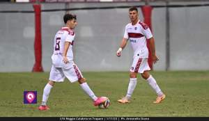LFA REGGIO Vs TRAPANI (111)
