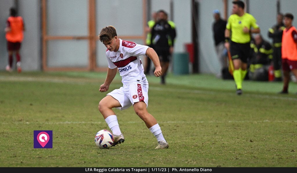 LFA REGGIO Vs TRAPANI (116)