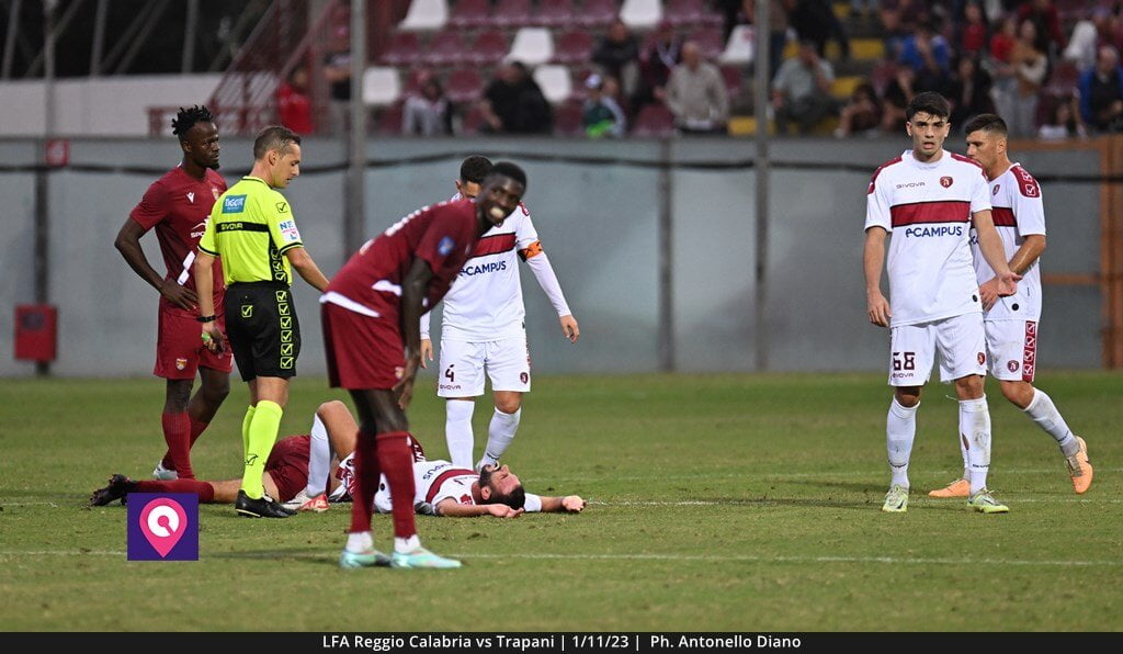 LFA REGGIO Vs TRAPANI (118)