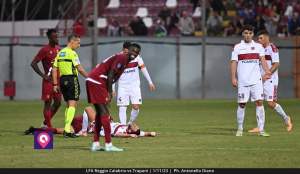 LFA REGGIO Vs TRAPANI (118)