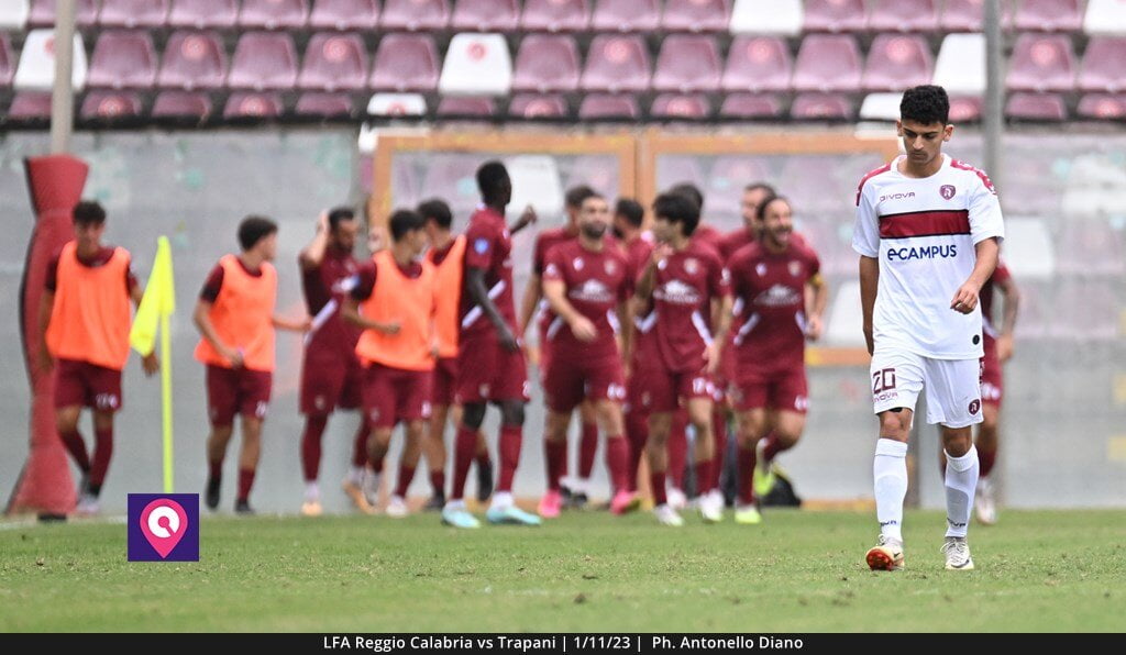 LFA REGGIO Vs TRAPANI (13)