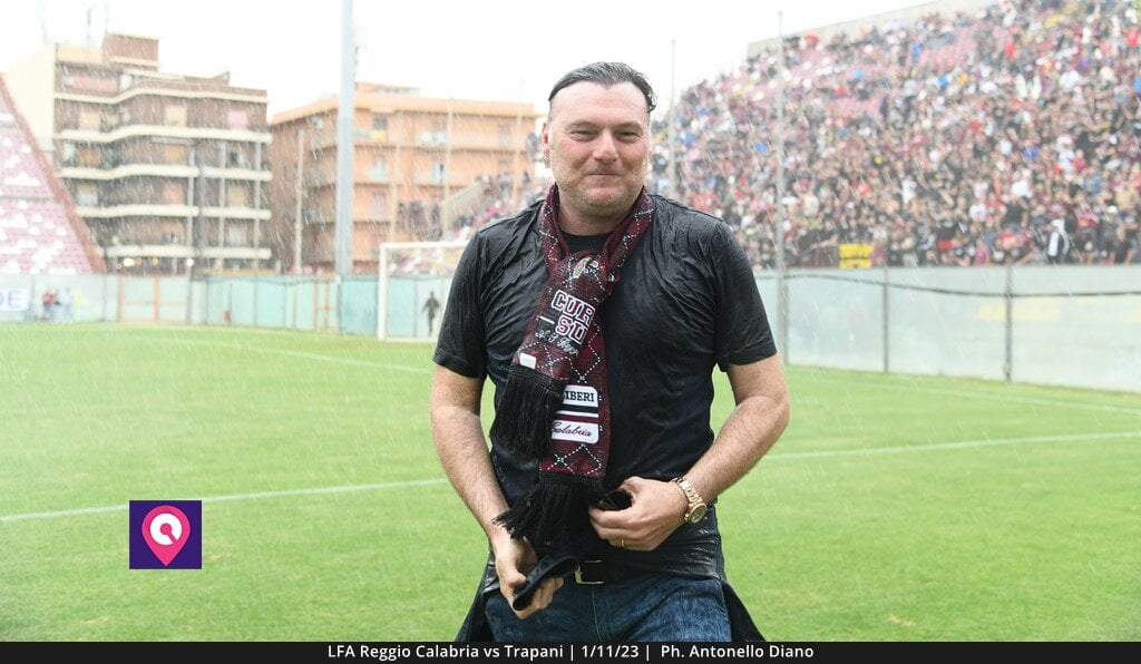 Taibi sciarpa