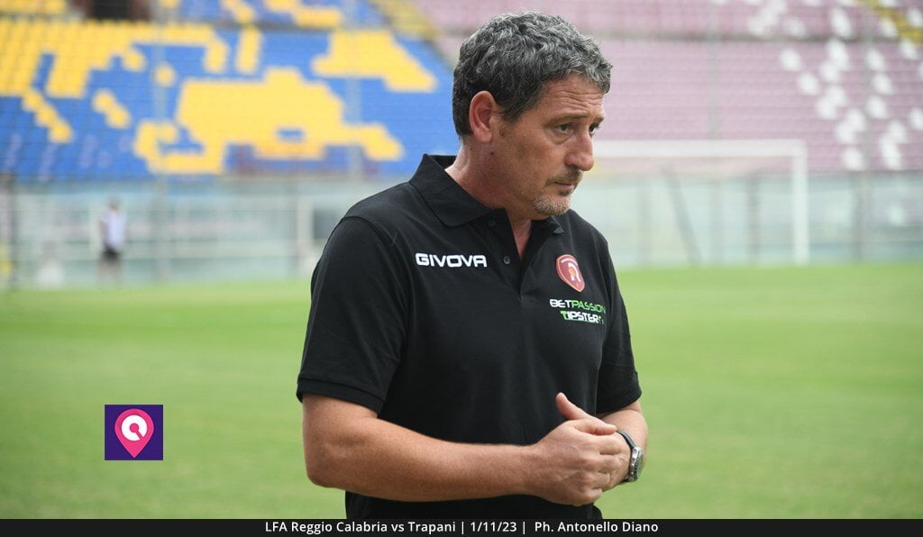 Trocini Reggio