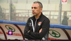 Torrisi all. Trapani