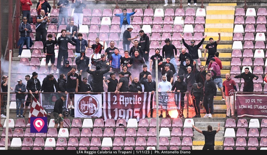 LFA REGGIO Vs TRAPANI (14)