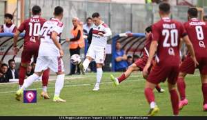 LFA REGGIO Vs TRAPANI (15)