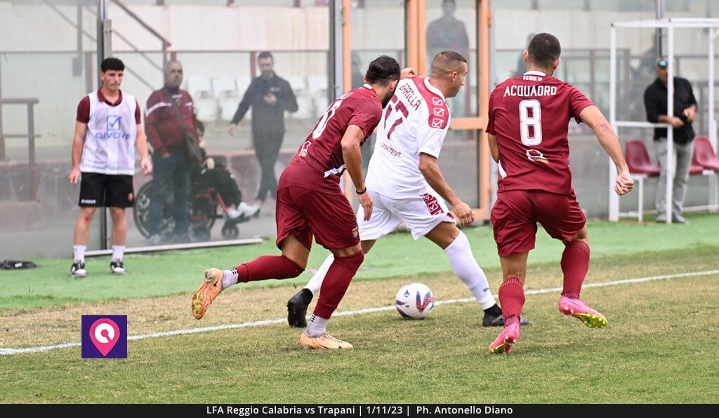 LFA REGGIO Vs TRAPANI (16)