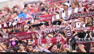 Tifosi Reggina