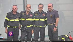 LFA REGGIO Vs TRAPANI (2)